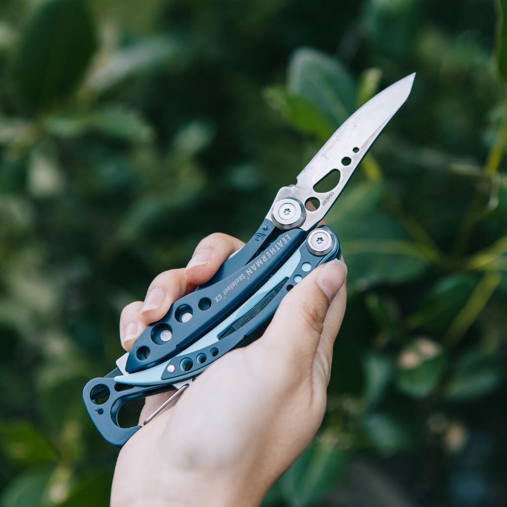 Skeletool® CX