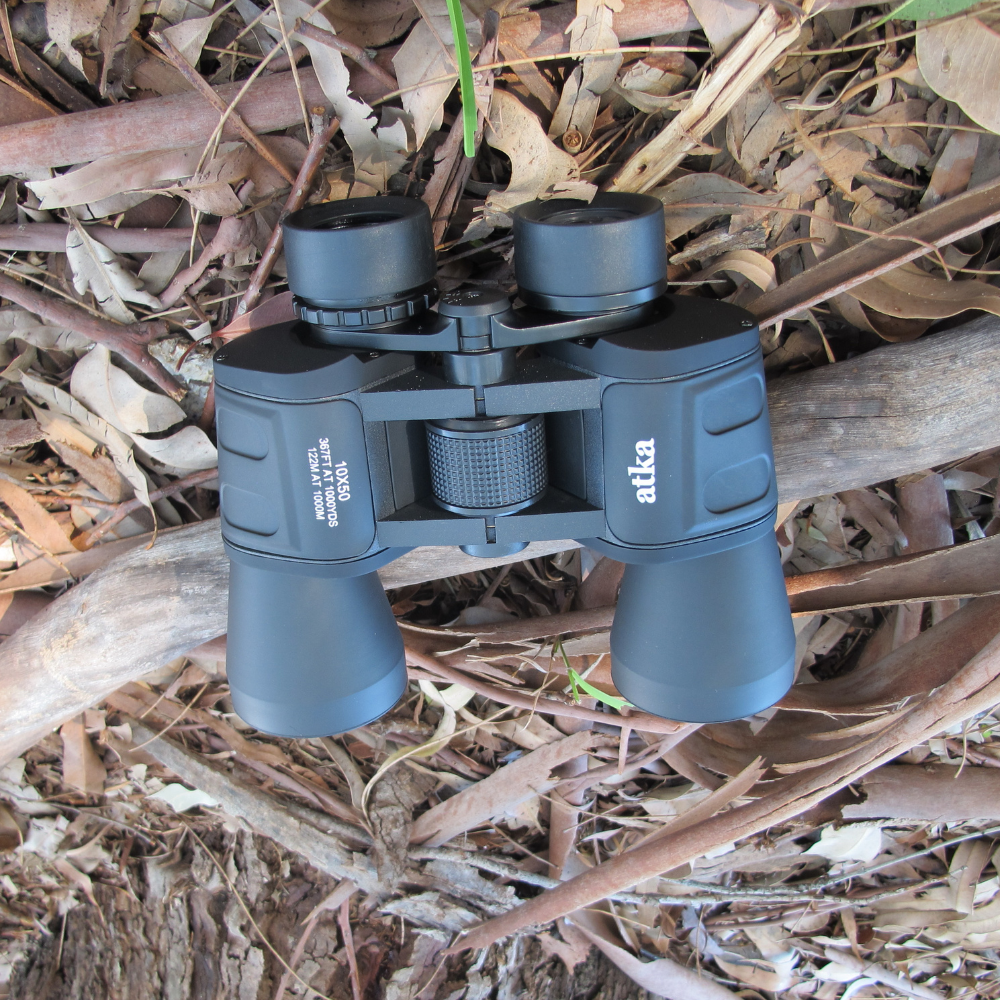 10 x 50 Binocular
