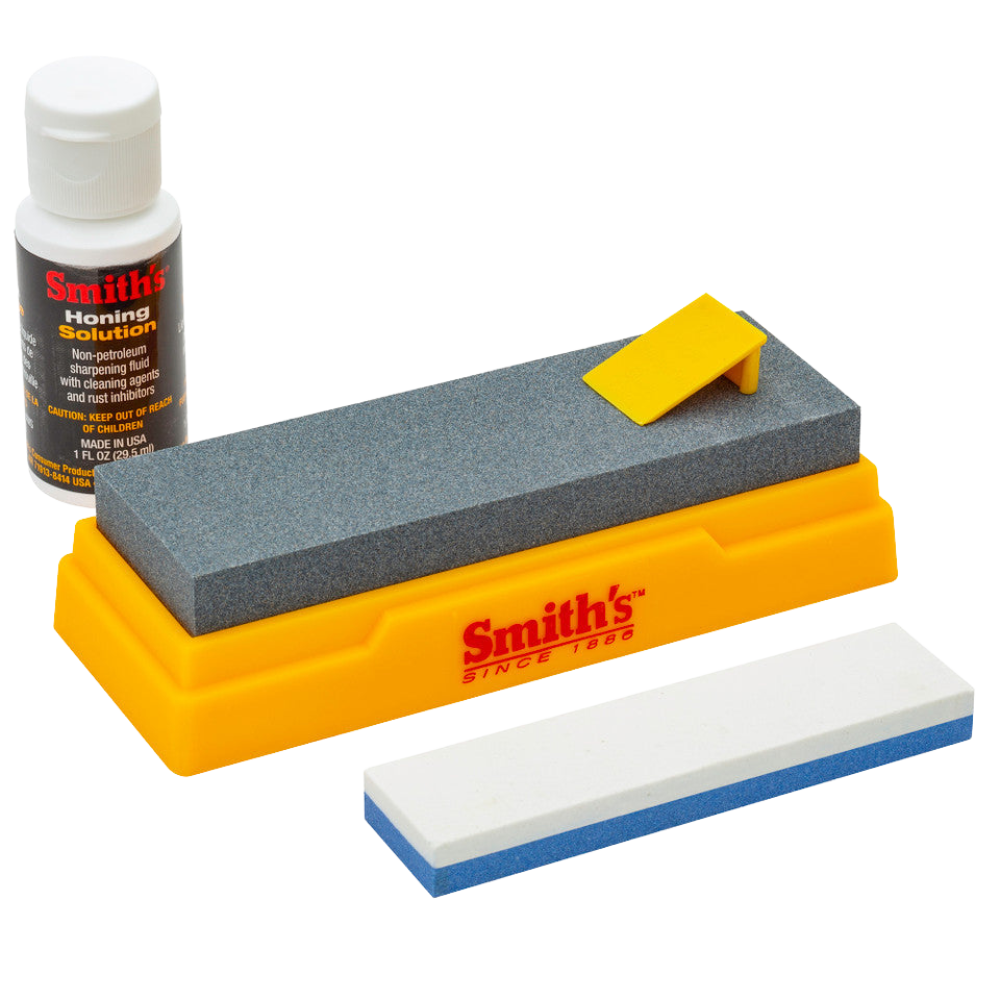 Combination Bench Stone Kit