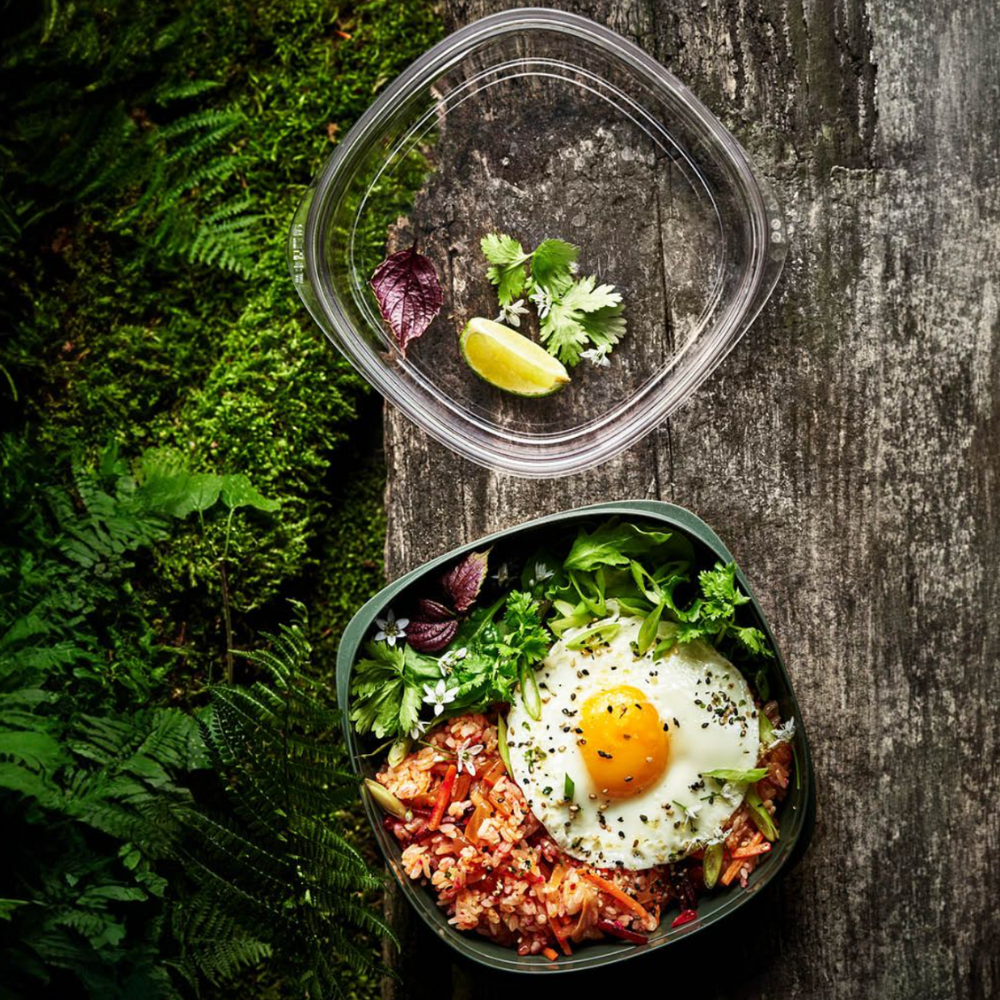 MyBox Food Bowl / Lunch Box