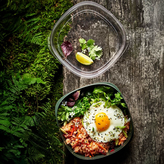 MyBox Food Bowl / Lunch Box