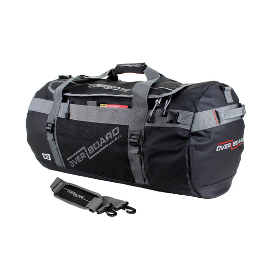 Adventure Weatherproof Duffel Bag - 90 Litres