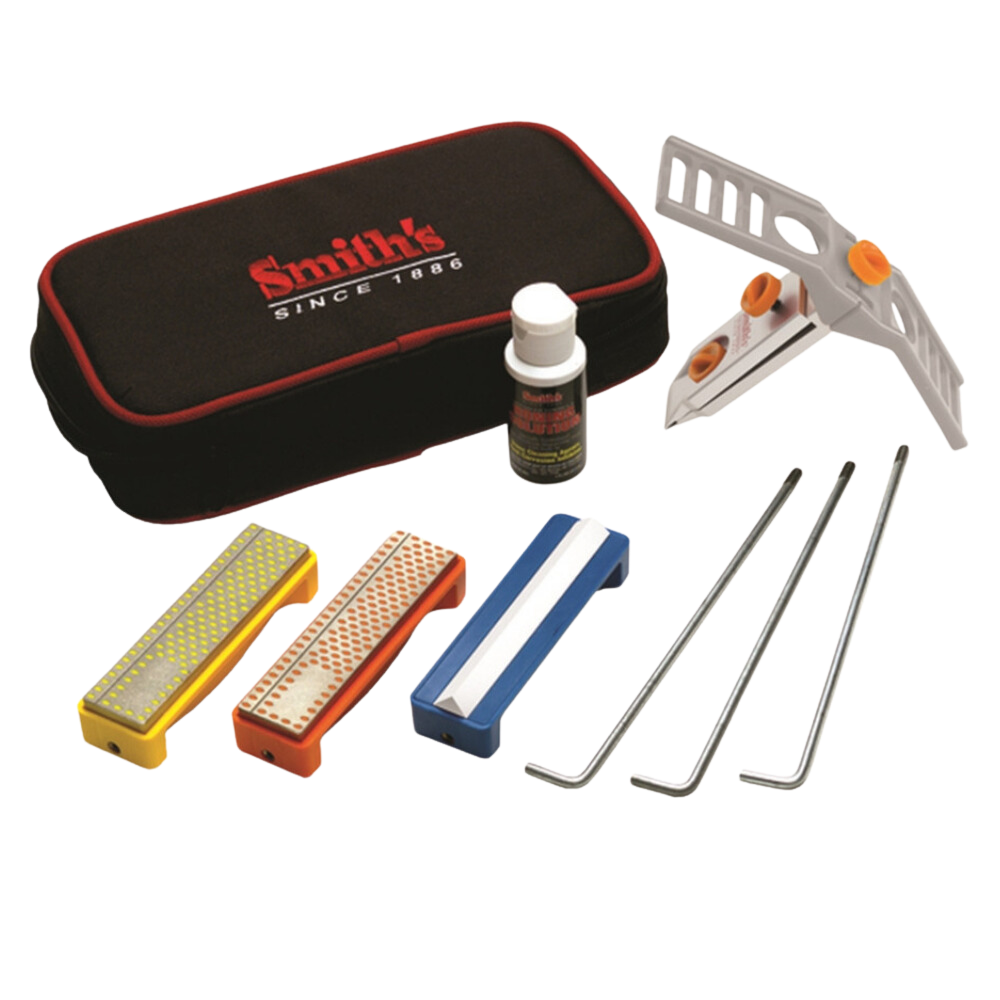 Diamond Precision Sharpening System
