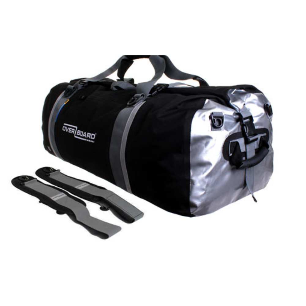 Classic Waterproof Duffel Bag - 90 Litres