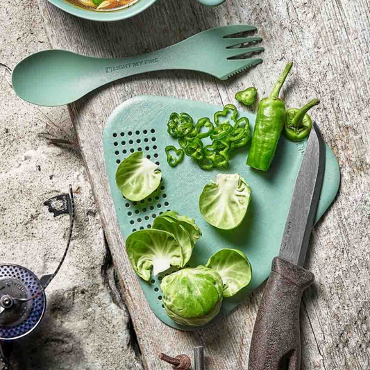 CuttingBoard Plus
