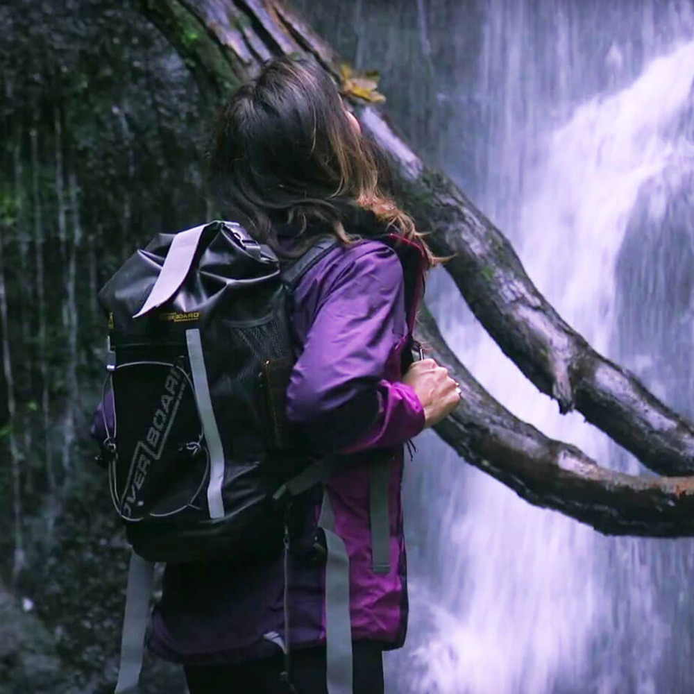 Pro-Light Waterproof Backpack - 30 Litres