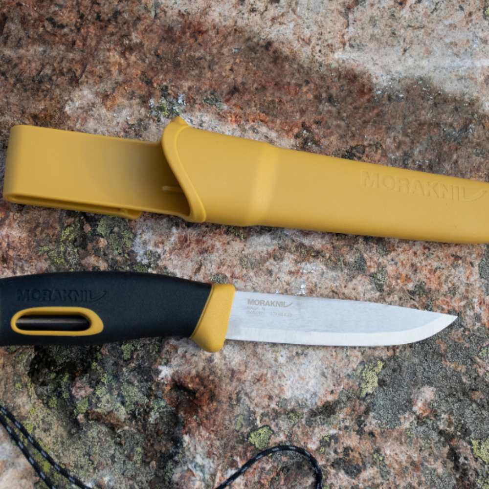 Companion Spark Knife