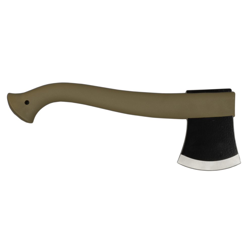 Lightweight Axe