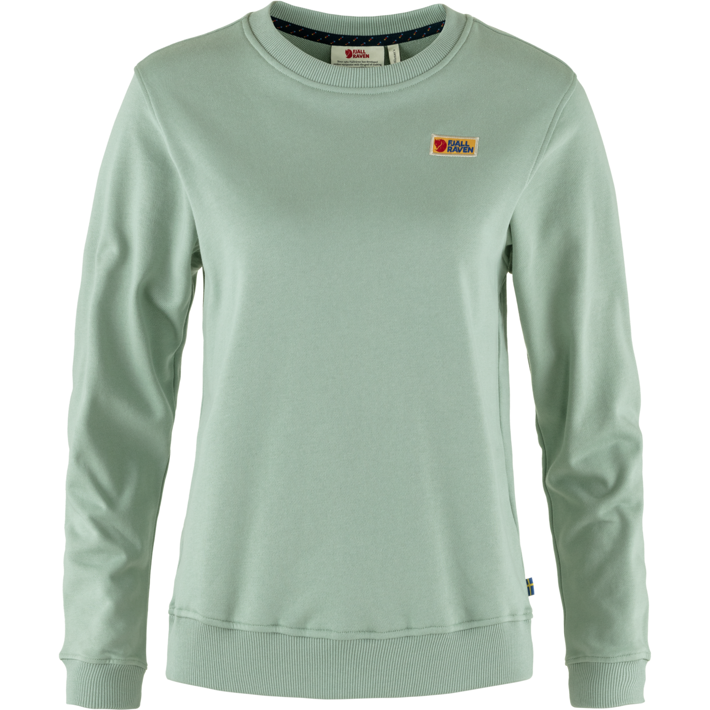 Vardag Sweater W