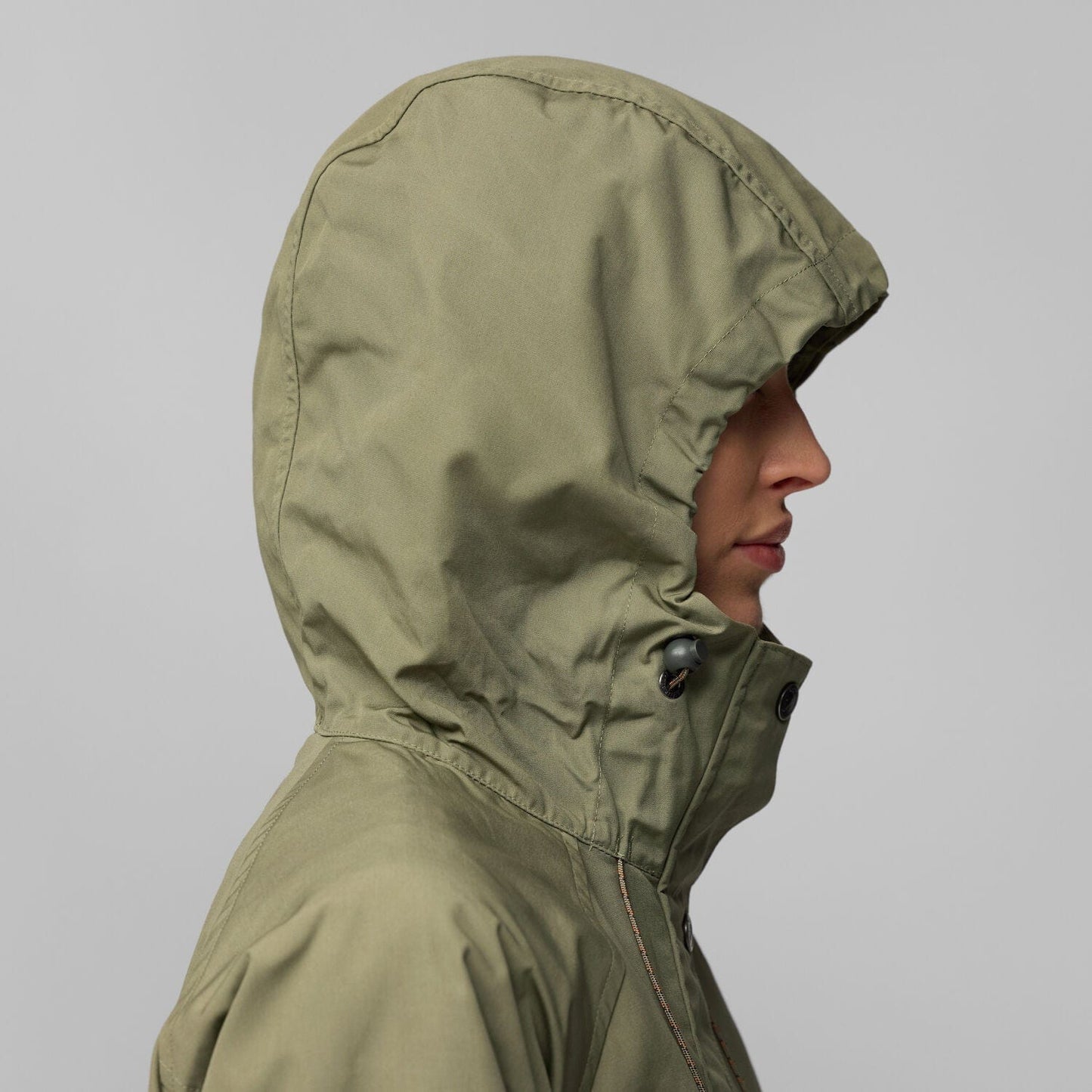 Vardag Anorak W