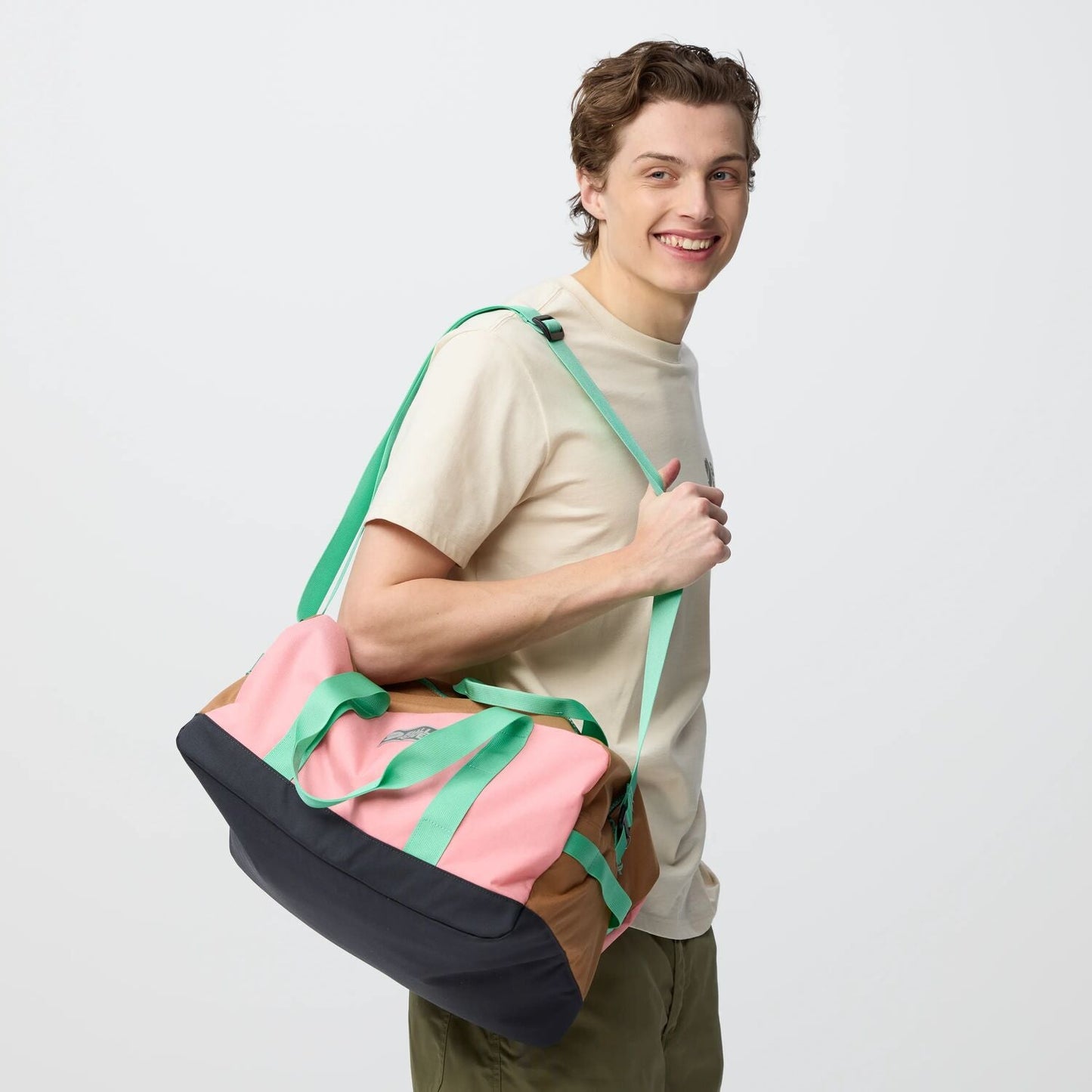 Vardag Duffel 33