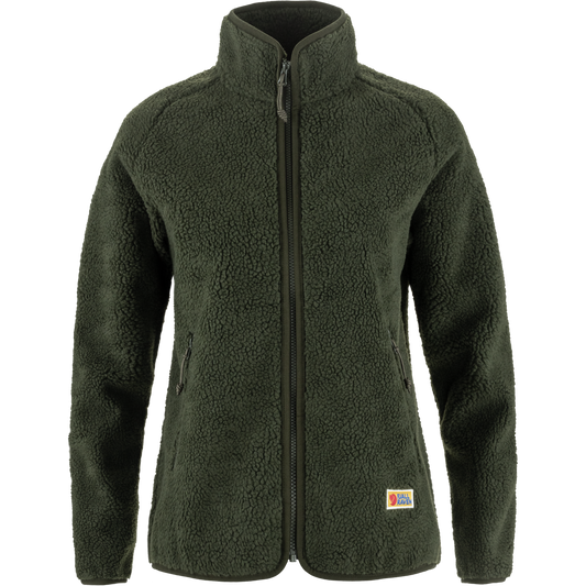 Vardag Pile Fleece W