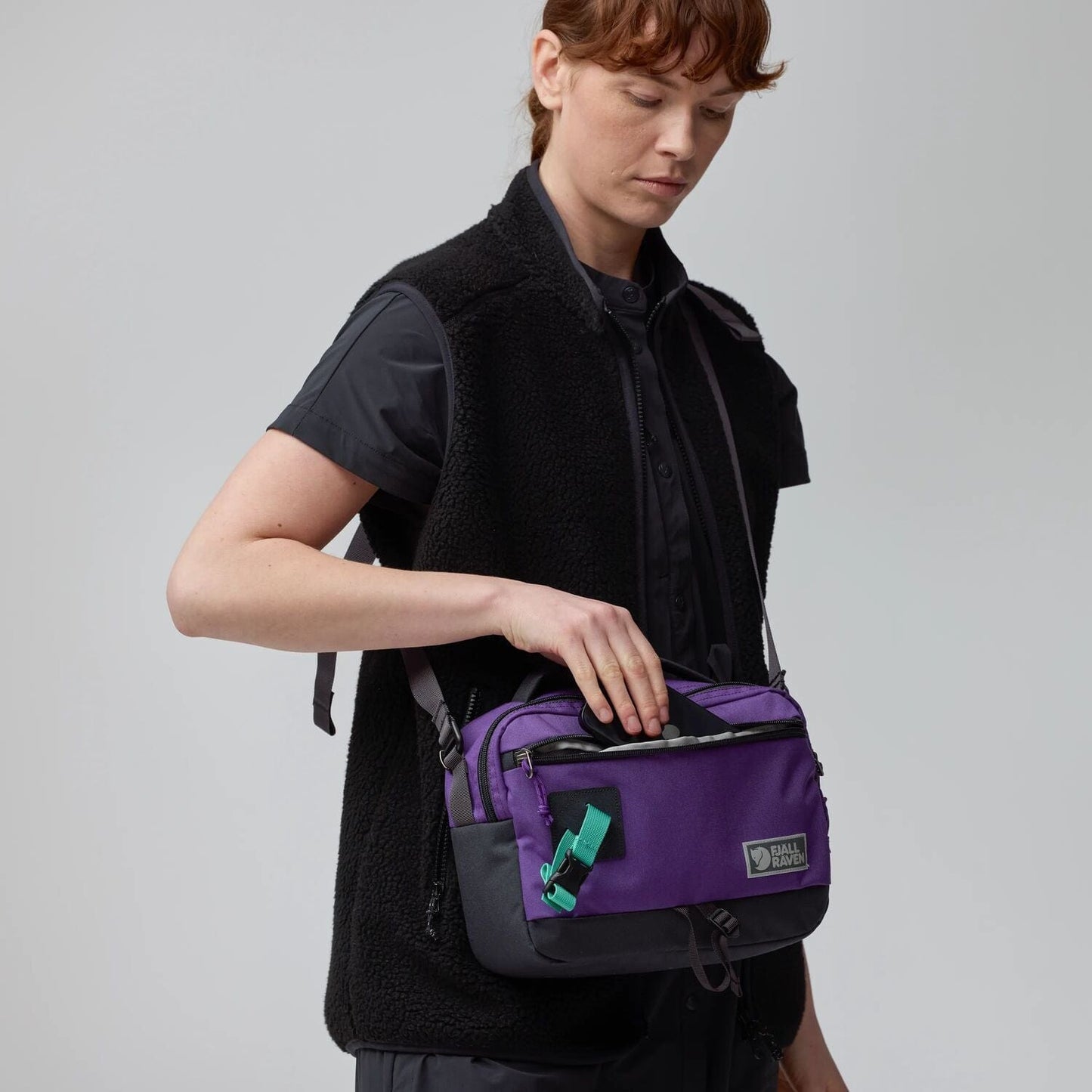 Vardag Shoulder Bag 6