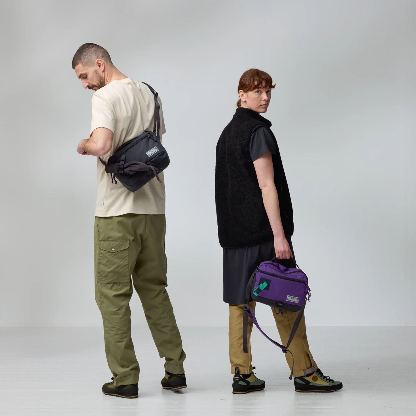 Vardag Shoulder Bag 6