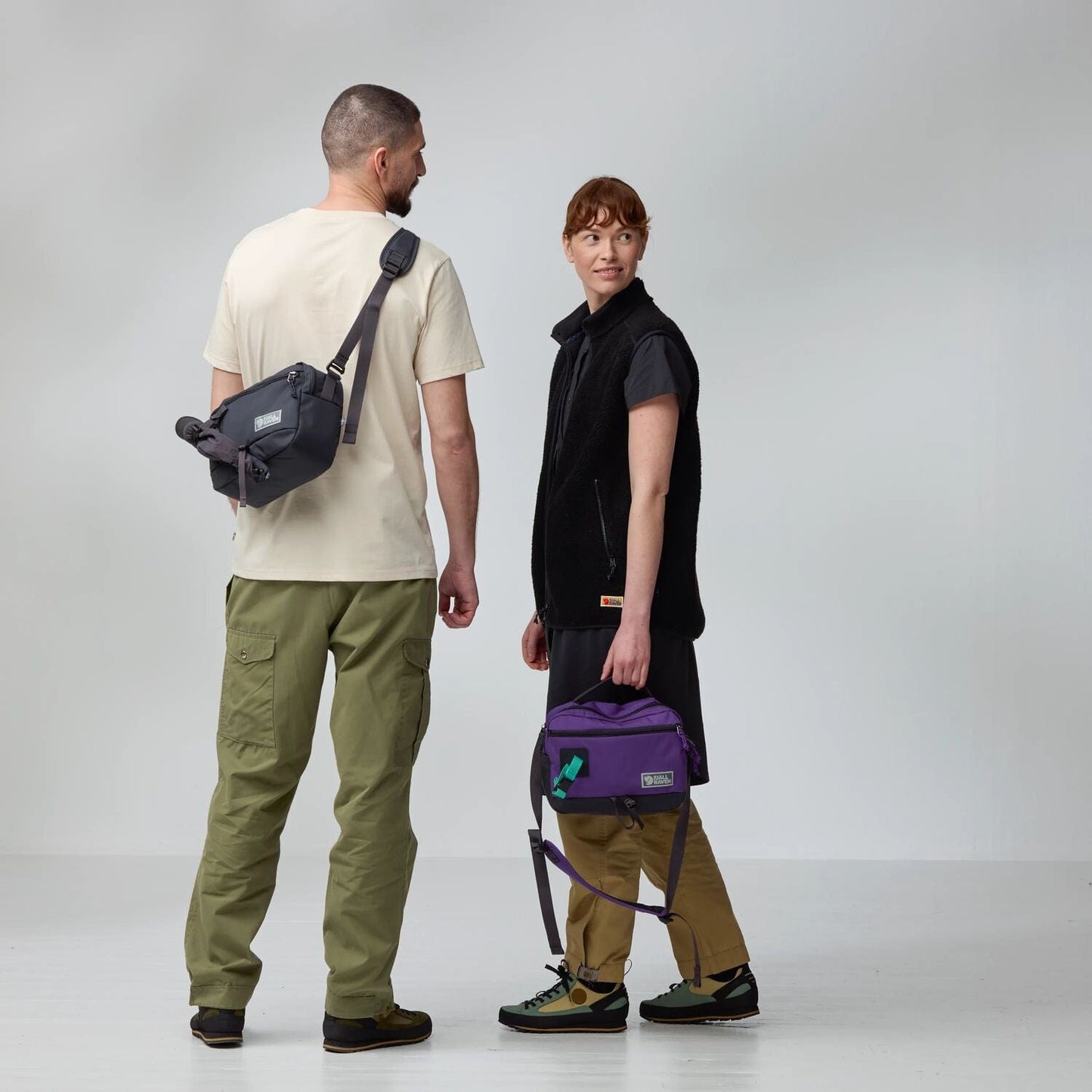 Vardag Shoulder Bag 6