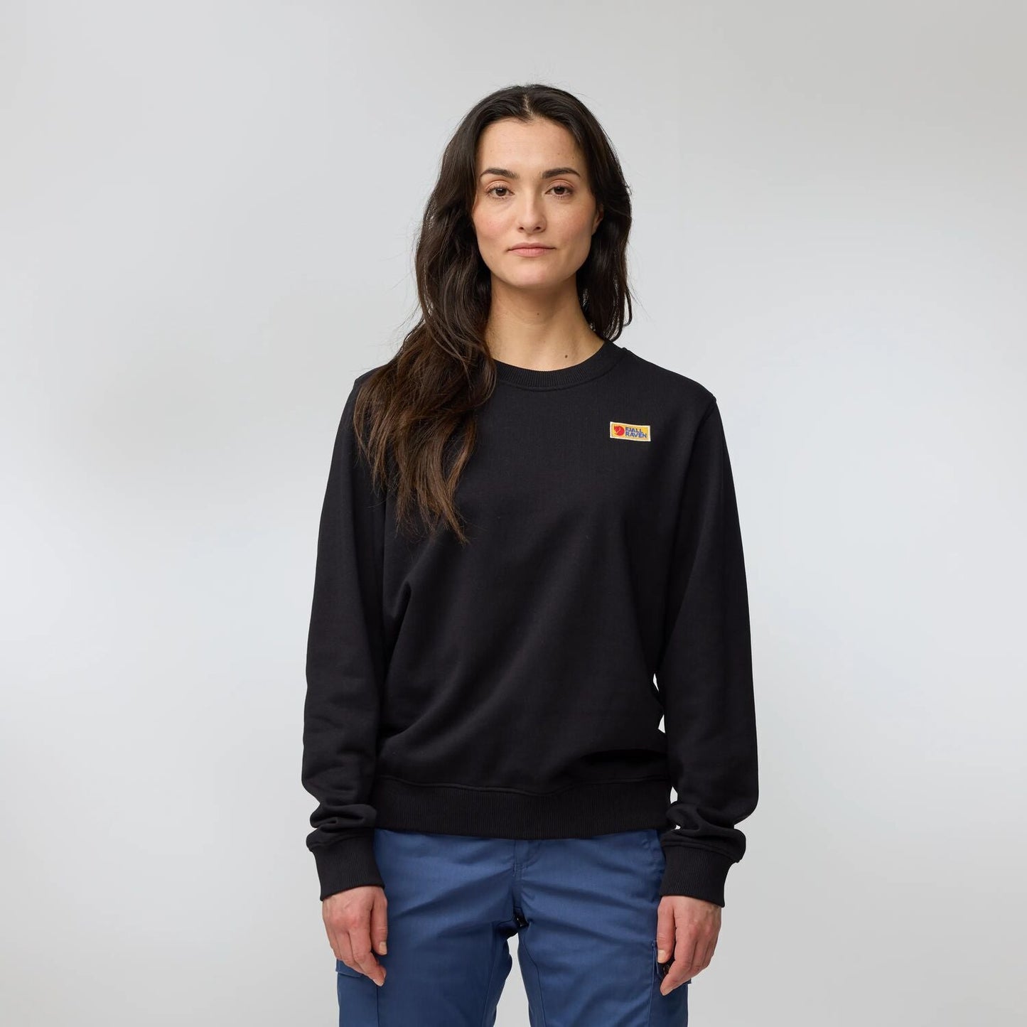 Vardag Sweater W