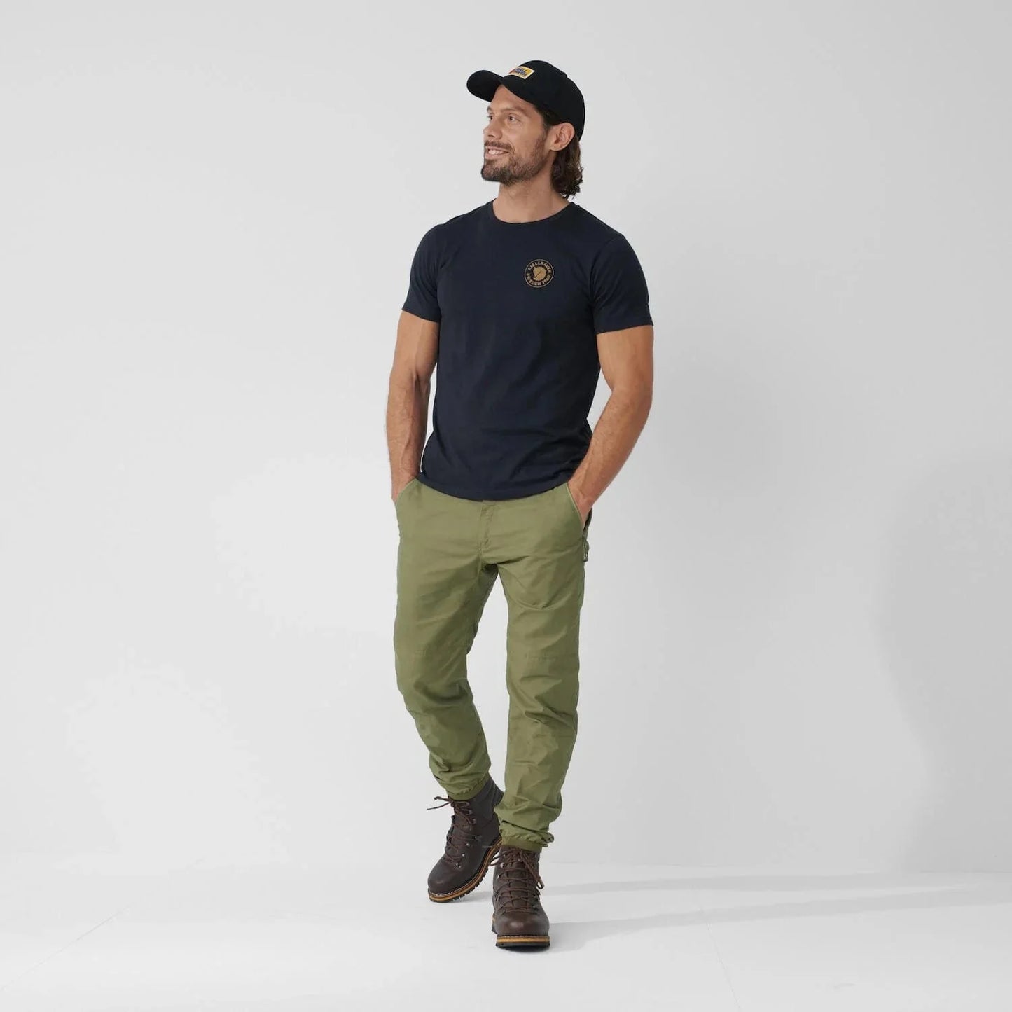 Vardag Trousers M Regular