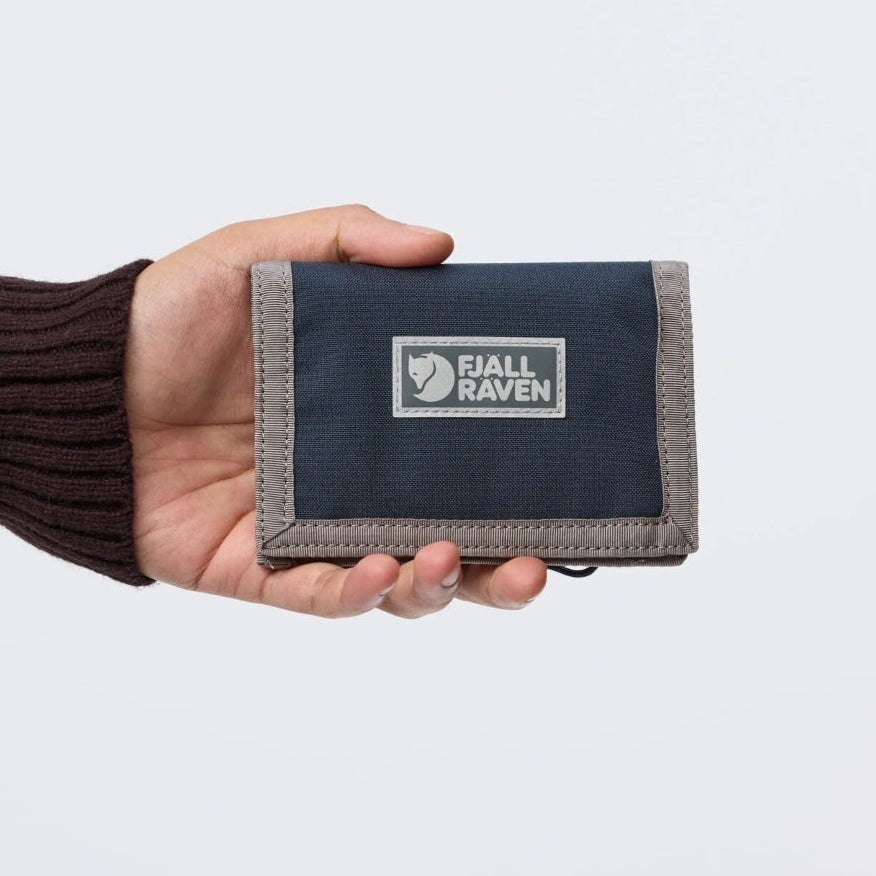 Vardag Wallet