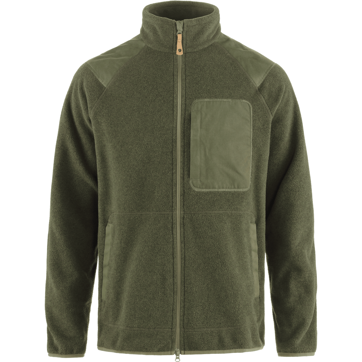 Värmland Fleece Jacket M