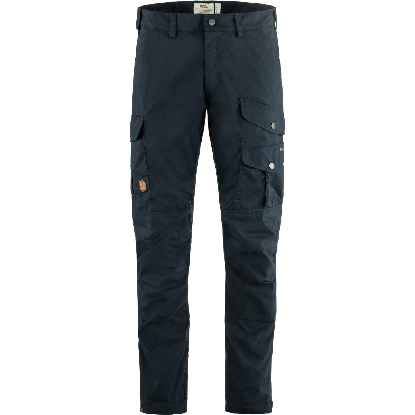 Vidda Pro Lite Trousers M Long