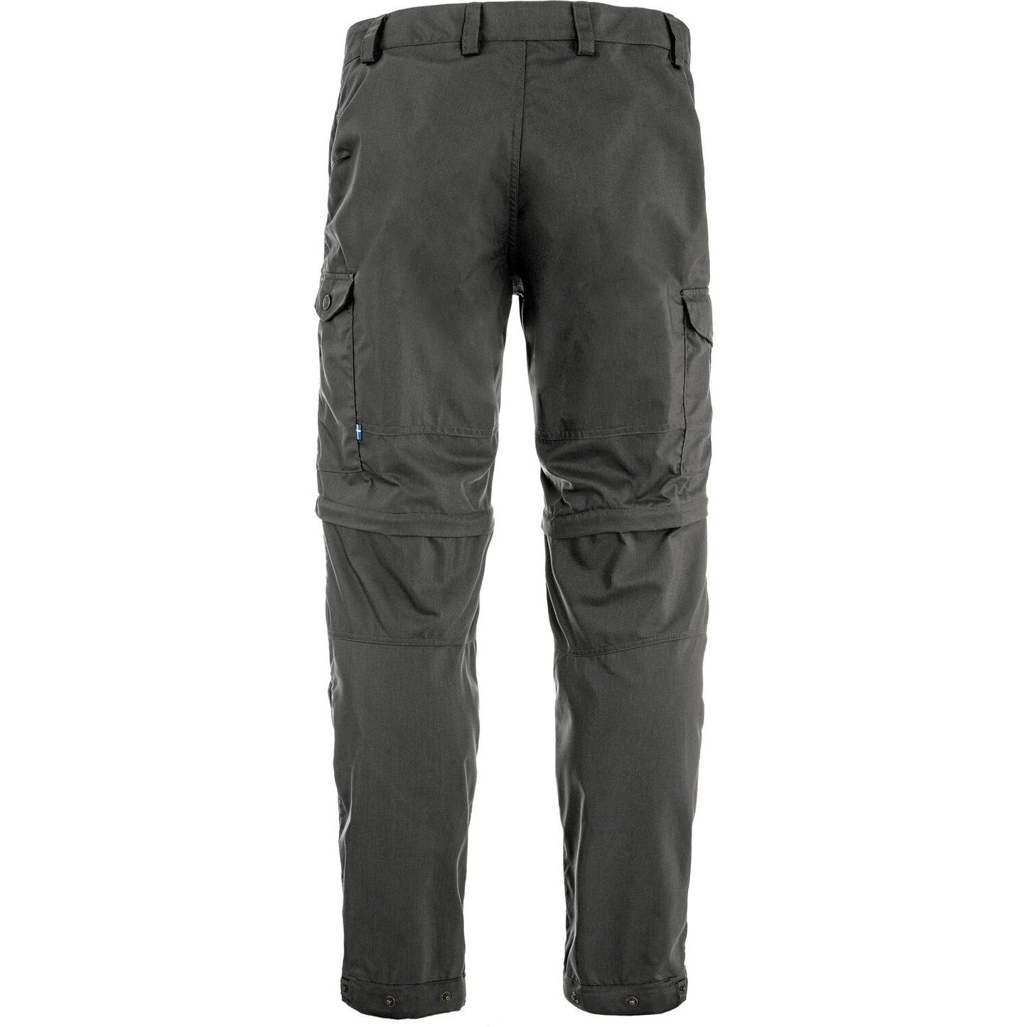 Vidda Pro Lite Zip-off Trousers M