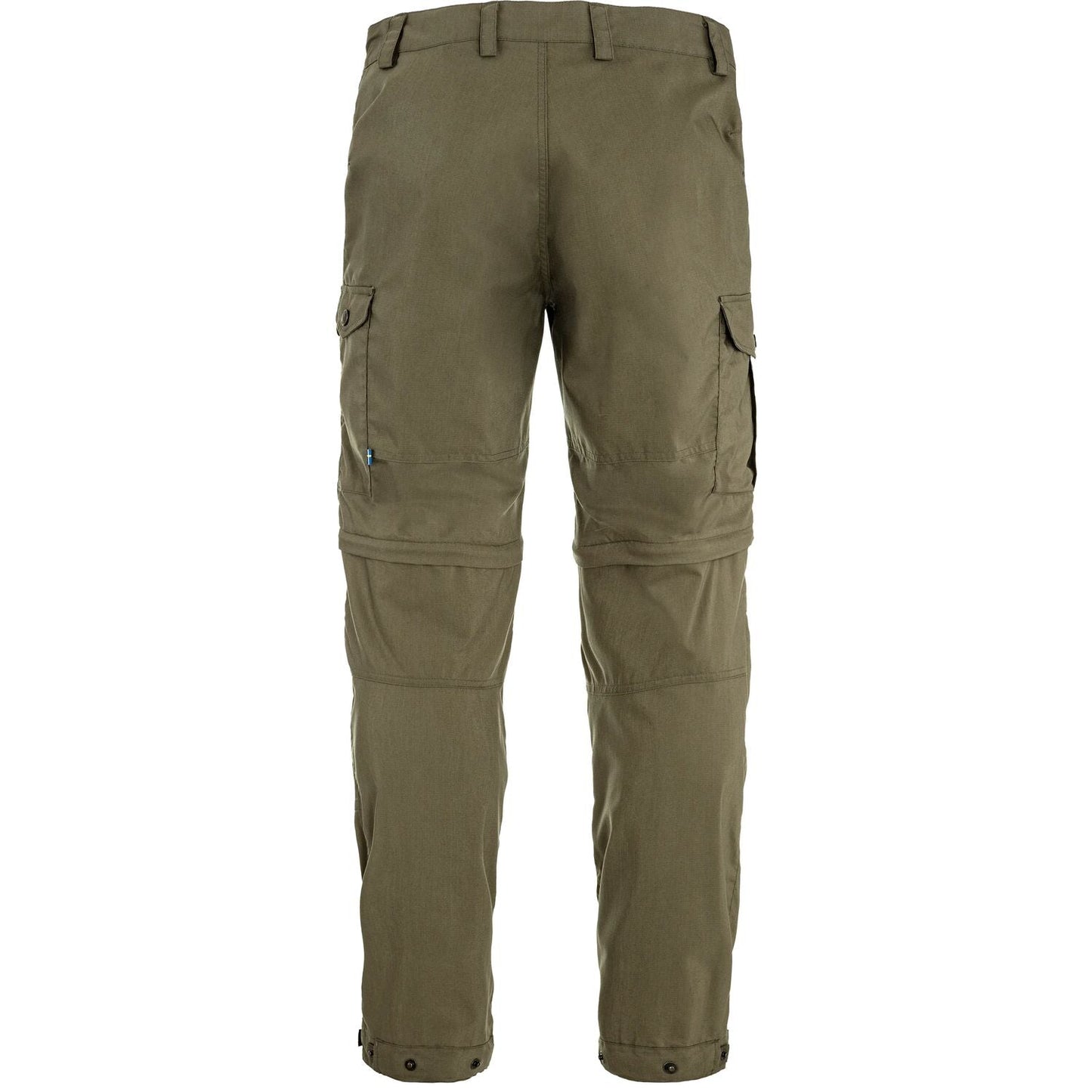 Vidda Pro Lite Zip-off Trousers M