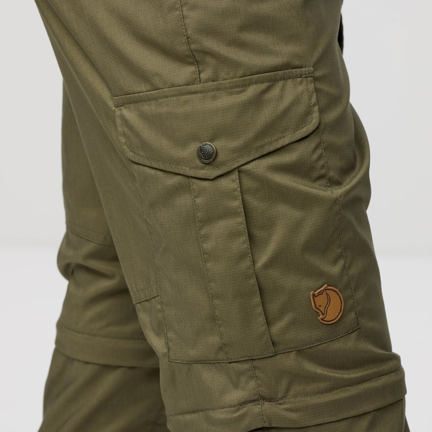 Vidda Pro Lite Zip-off Trousers M