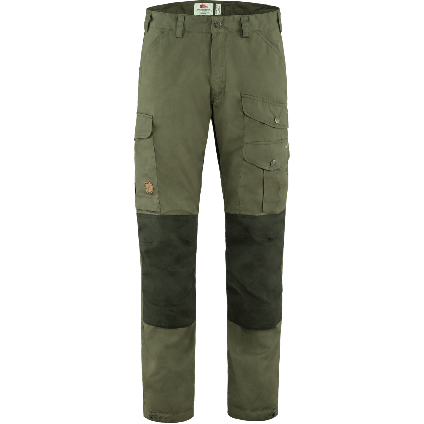 Vidda Pro Trousers M Regular