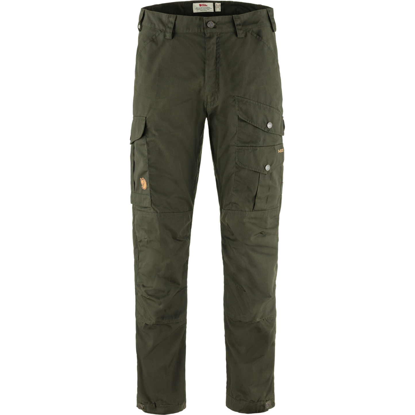 Vidda Pro Trousers M Long
