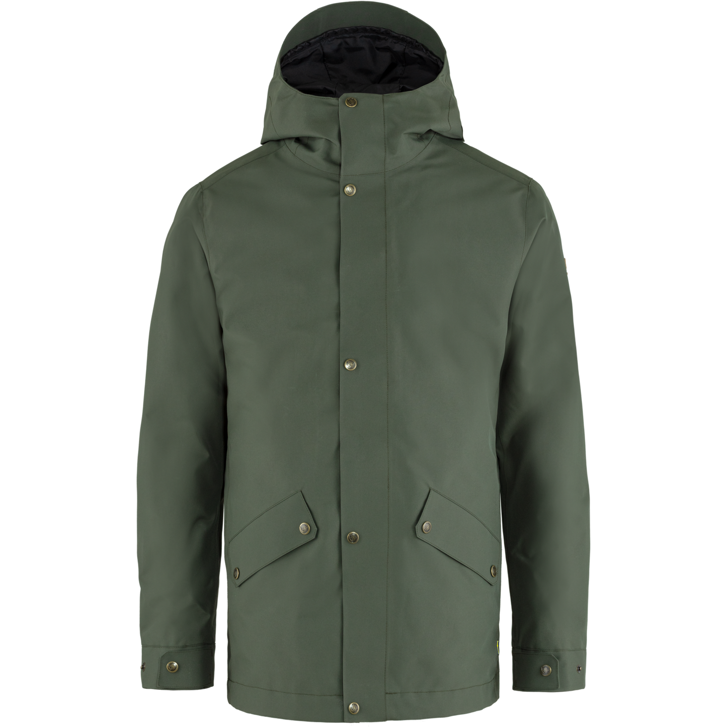 Visby 3 in 1 Jacket M