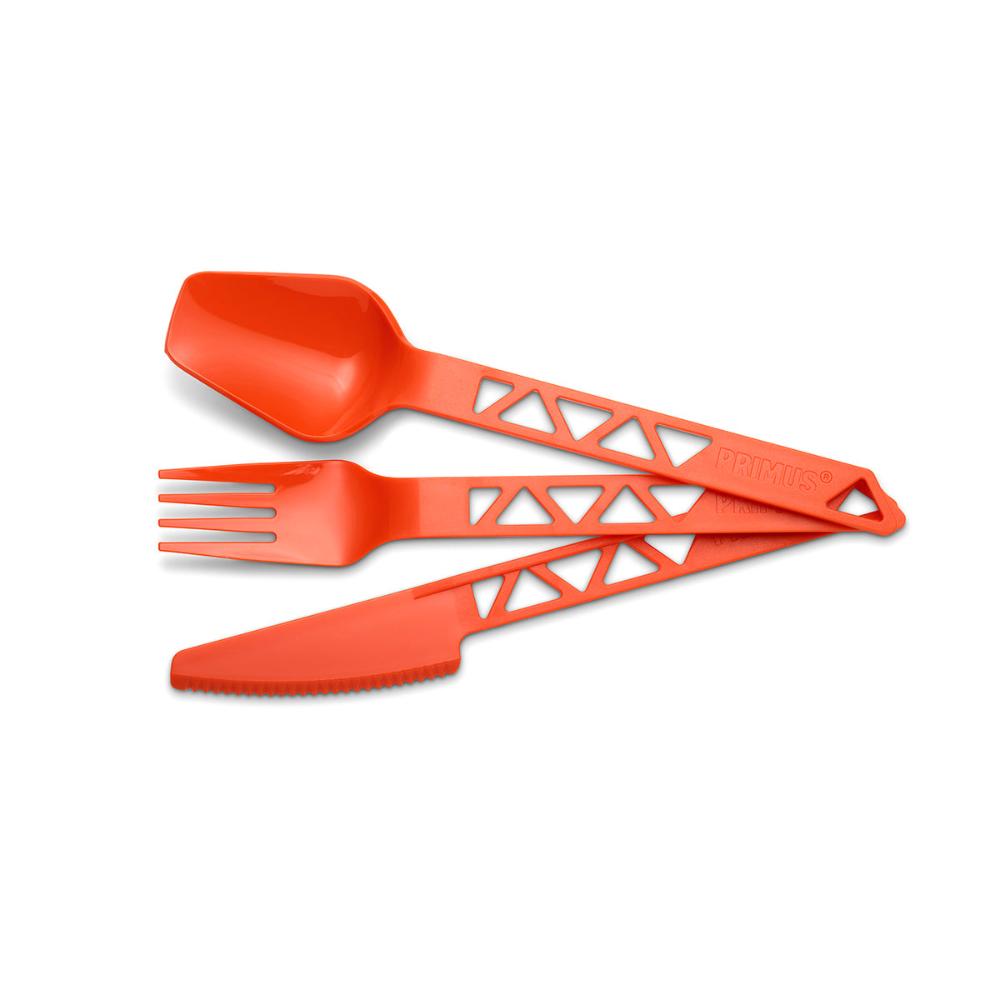 Lightweight TrailCutlery