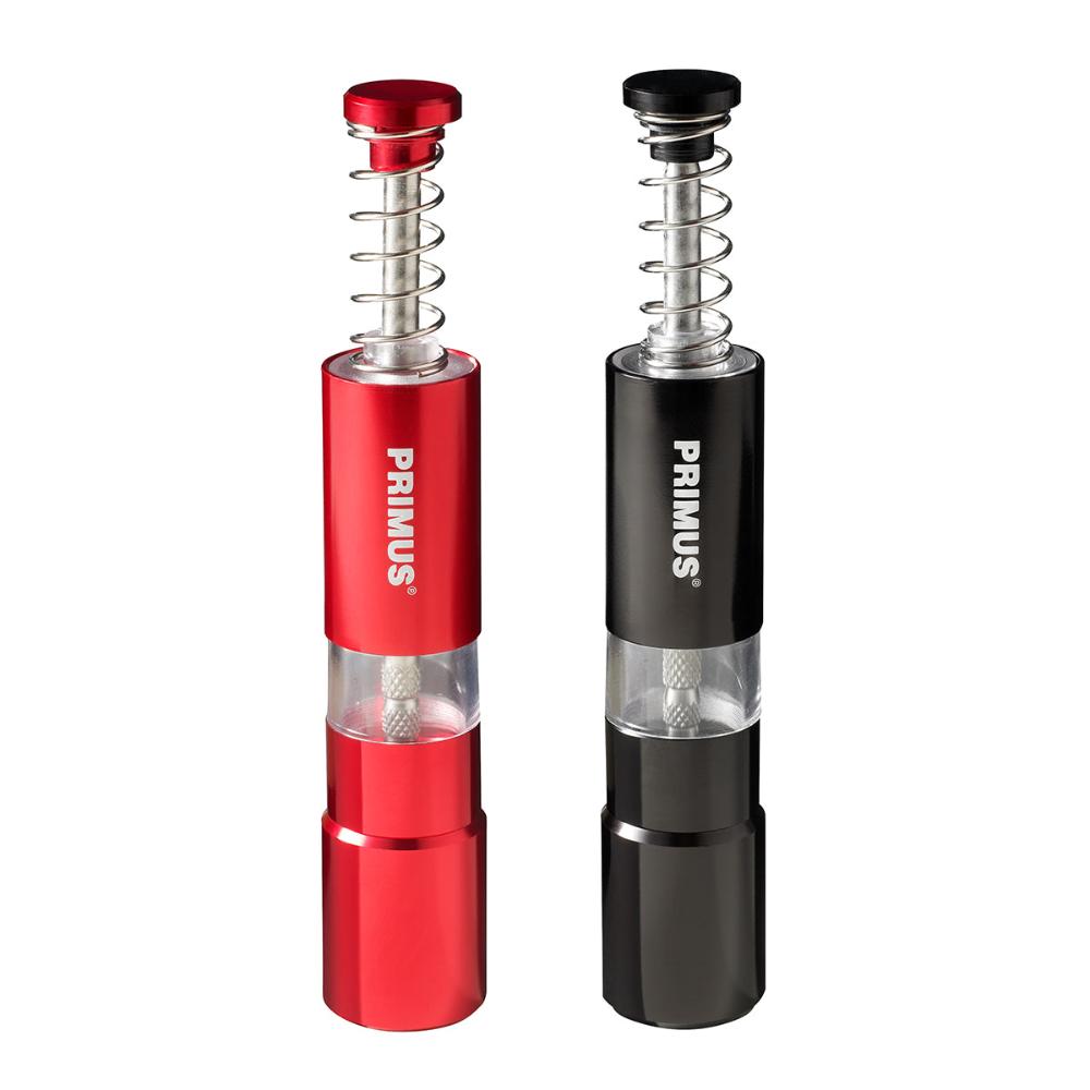 Salt and Pepper Mill 2 pack