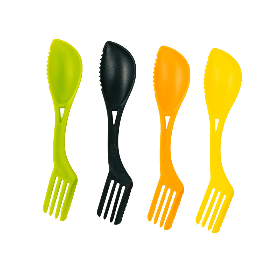 Spork 4pc
