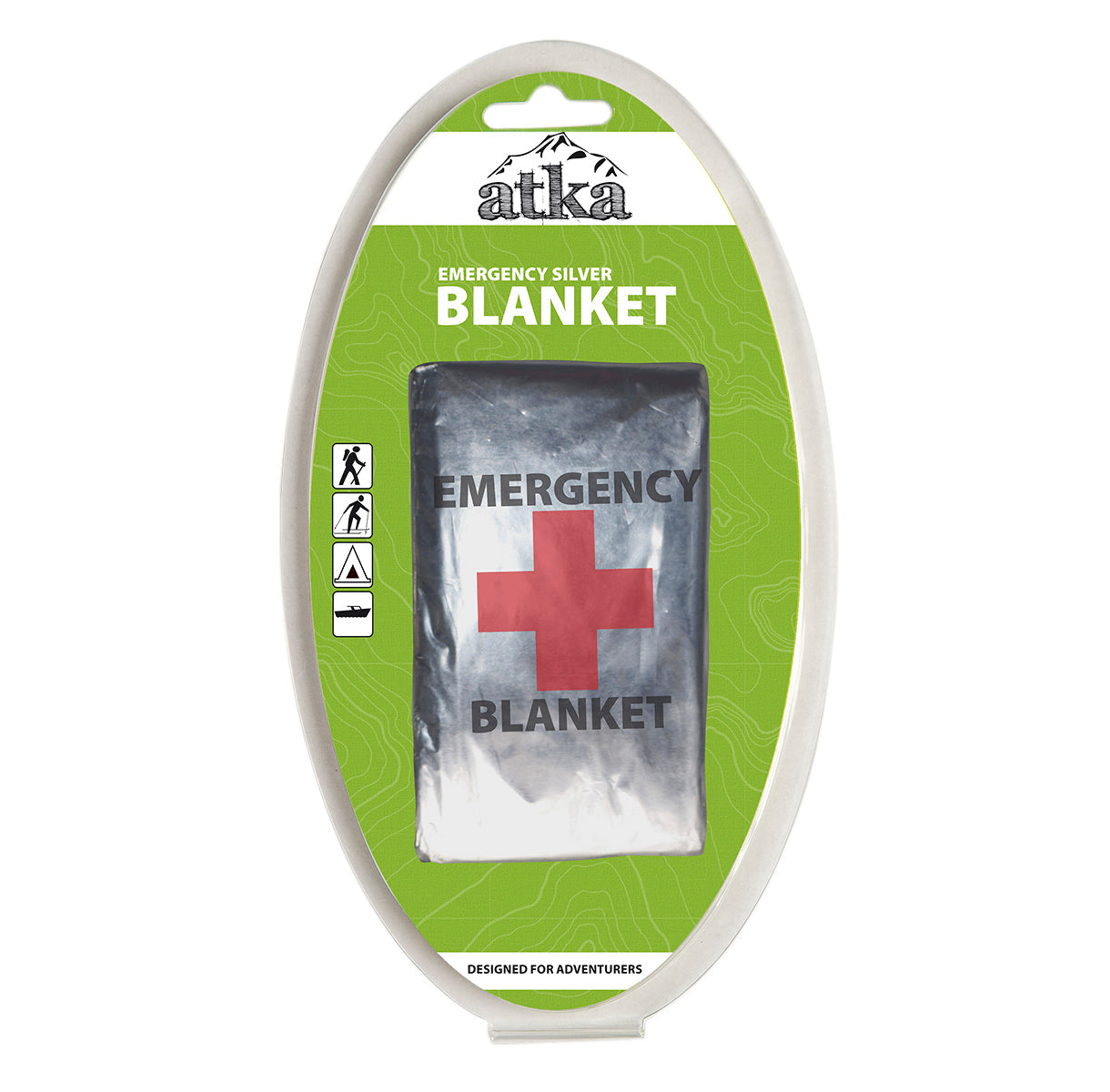 Emergency Blanket