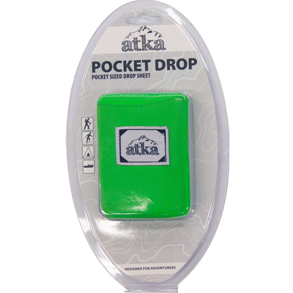 Pocket Drop