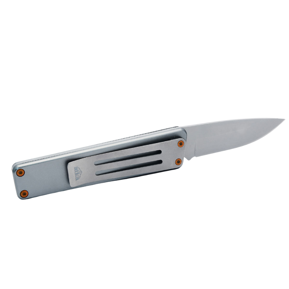 Mint EDC Knife