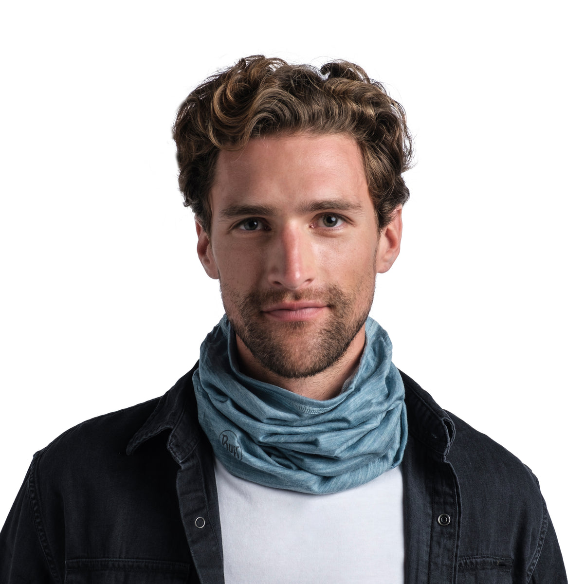 Merino Lightweight Multifunction Neckwear
