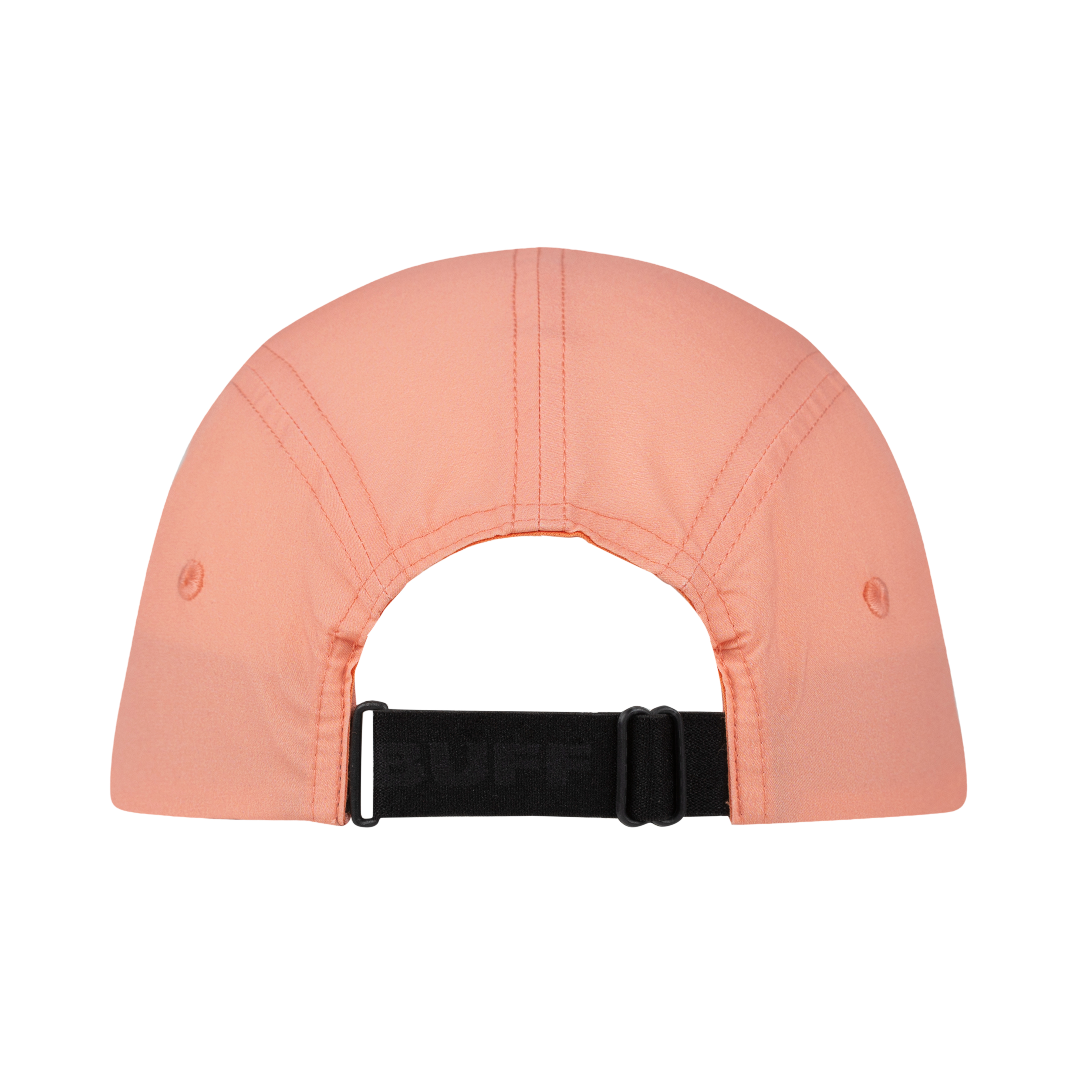 5 Panel Go Cap
