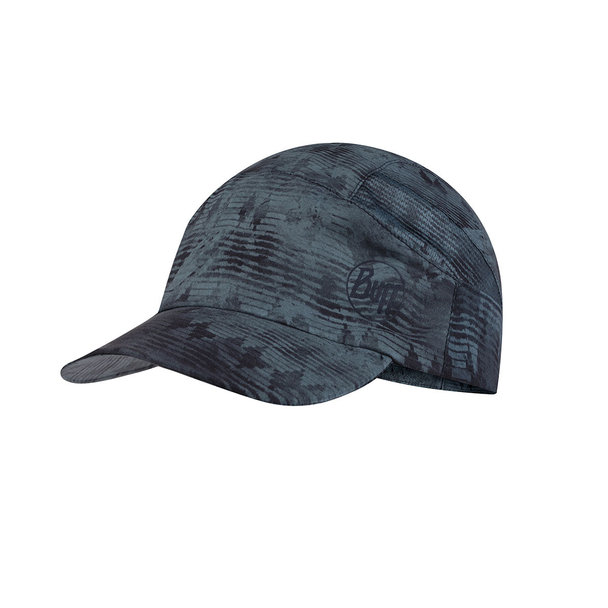 Foldable Summit Cap