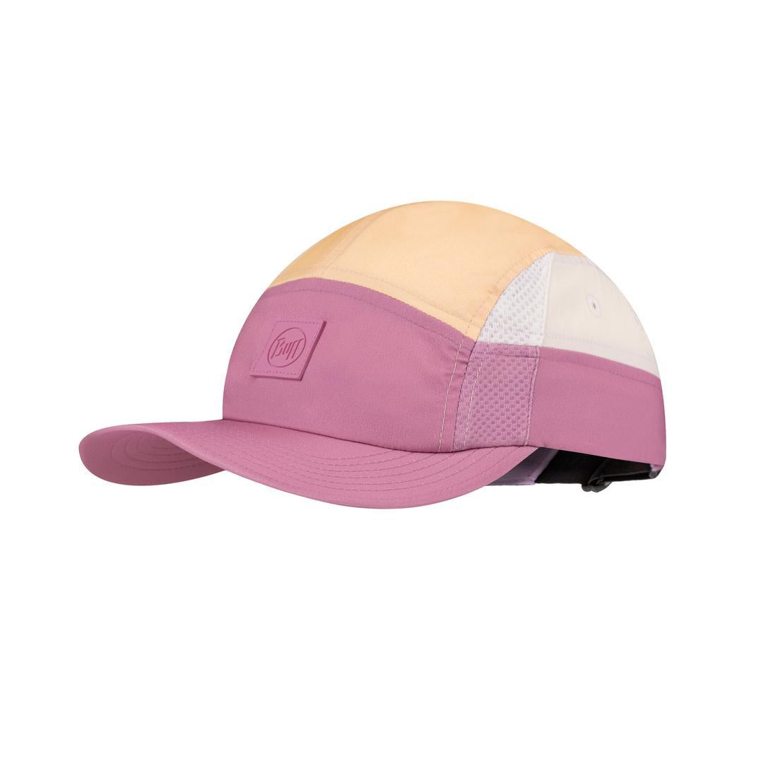 5 Panel Go Cap