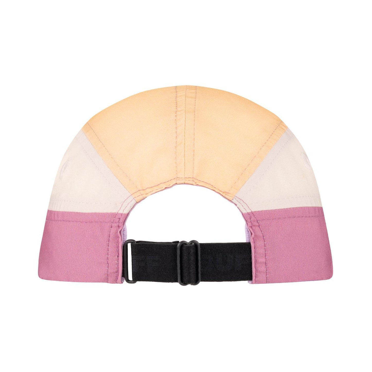 5 Panel Go Cap