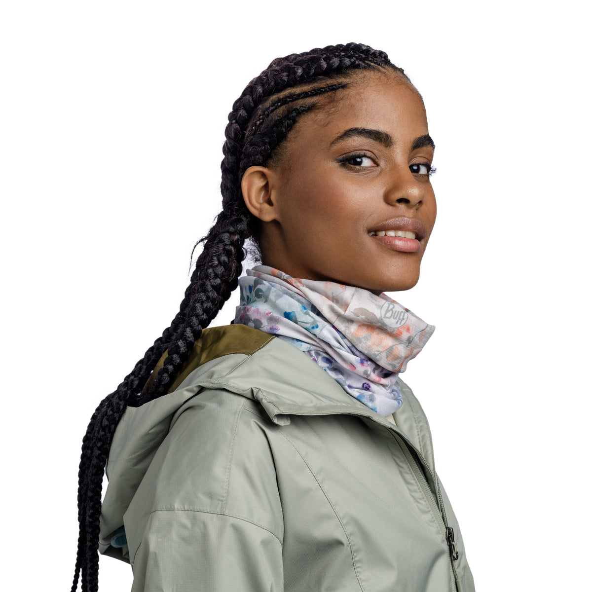 CoolNet UV® Multifunctional Neckwear Insect Shield