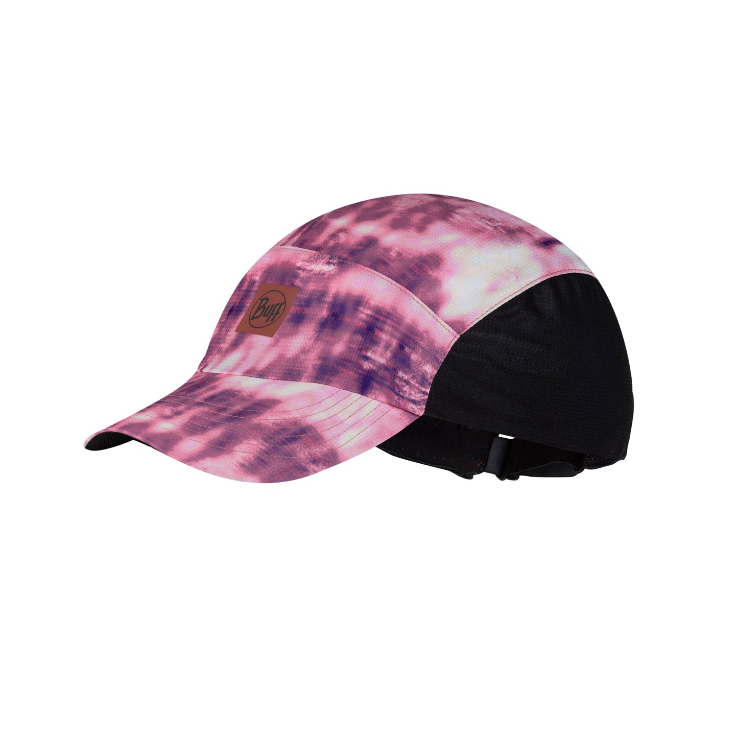 Foldable Speed Cap