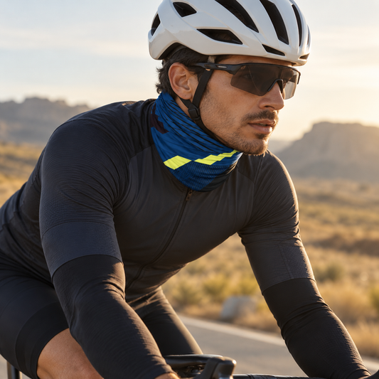 CoolNet UV Bike Multifunction Neckwear