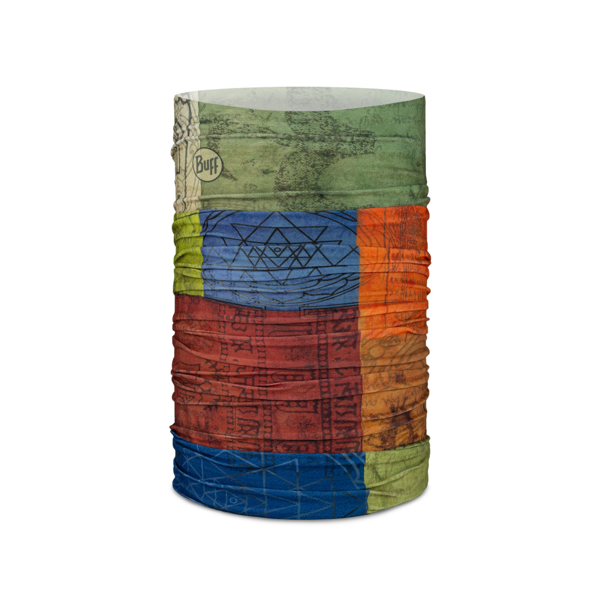 Original Ecostretch Multifunctional Neckwear