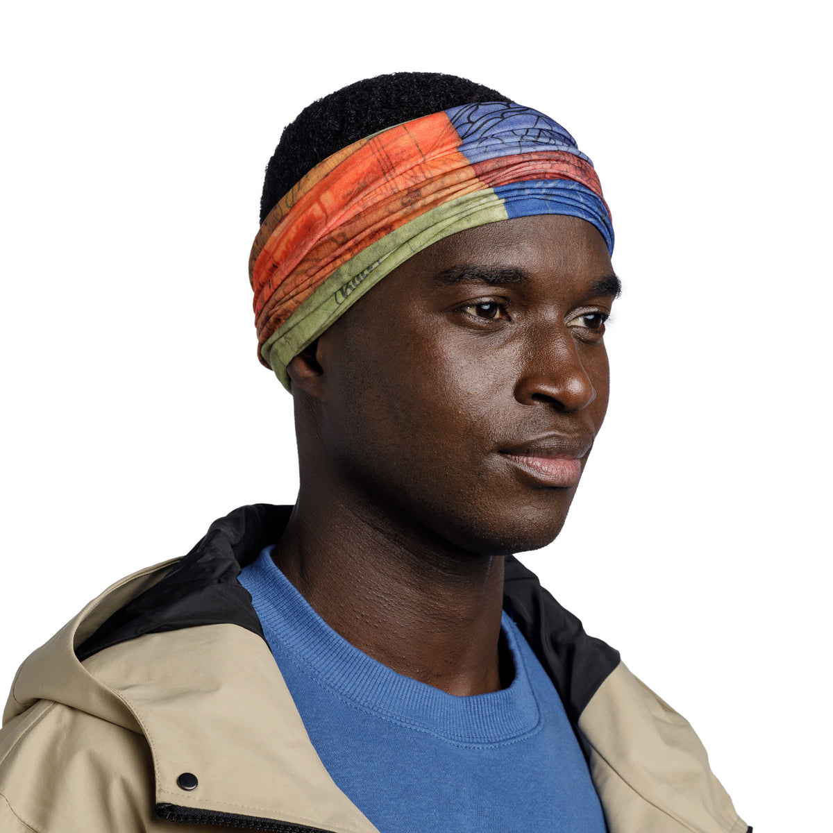 Original Ecostretch Multifunctional Neckwear