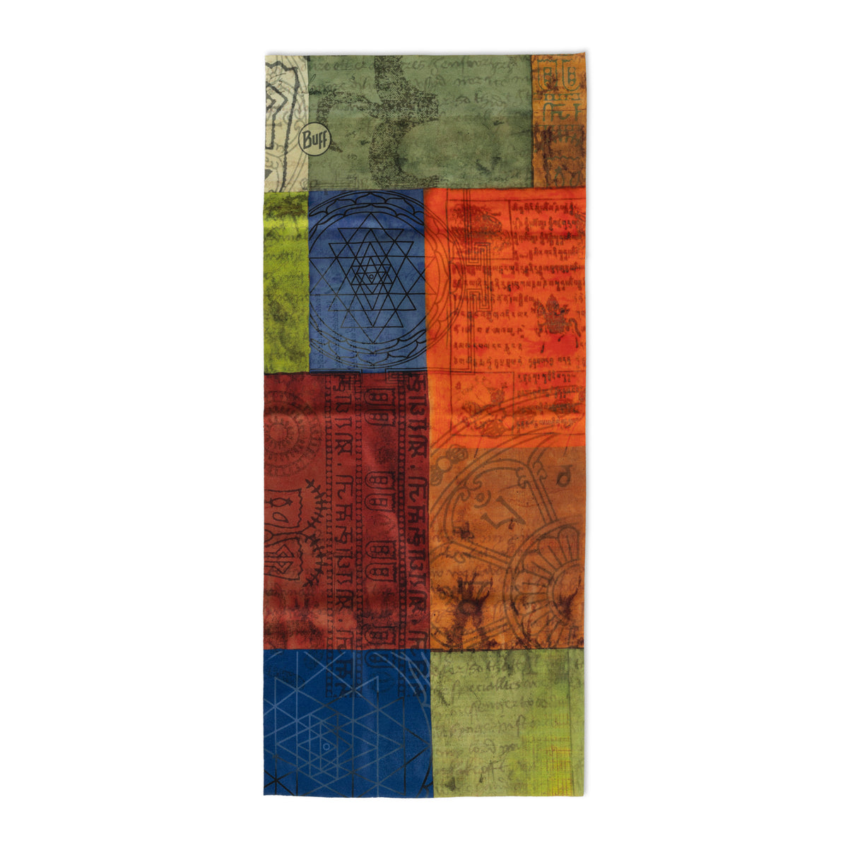 Original Ecostretch Multifunctional Neckwear