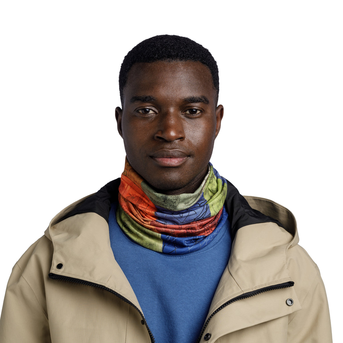 Original Ecostretch Multifunctional Neckwear