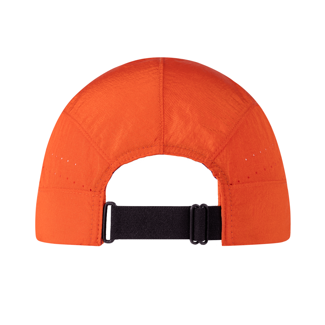 Speed Cap
