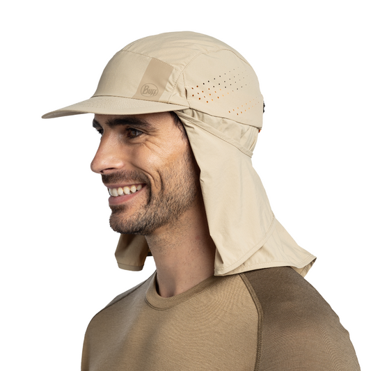 Desert Cap